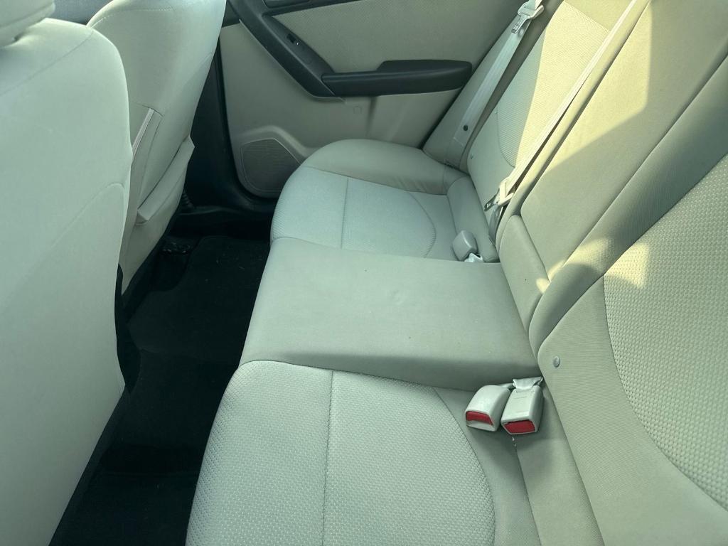 used 2012 Kia Forte car, priced at $7,900