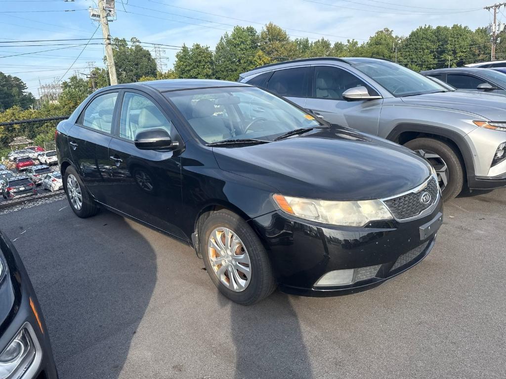 used 2012 Kia Forte car, priced at $7,900