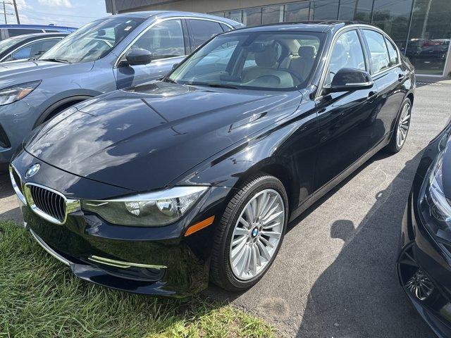 used 2013 BMW 328 car, priced at $10,900