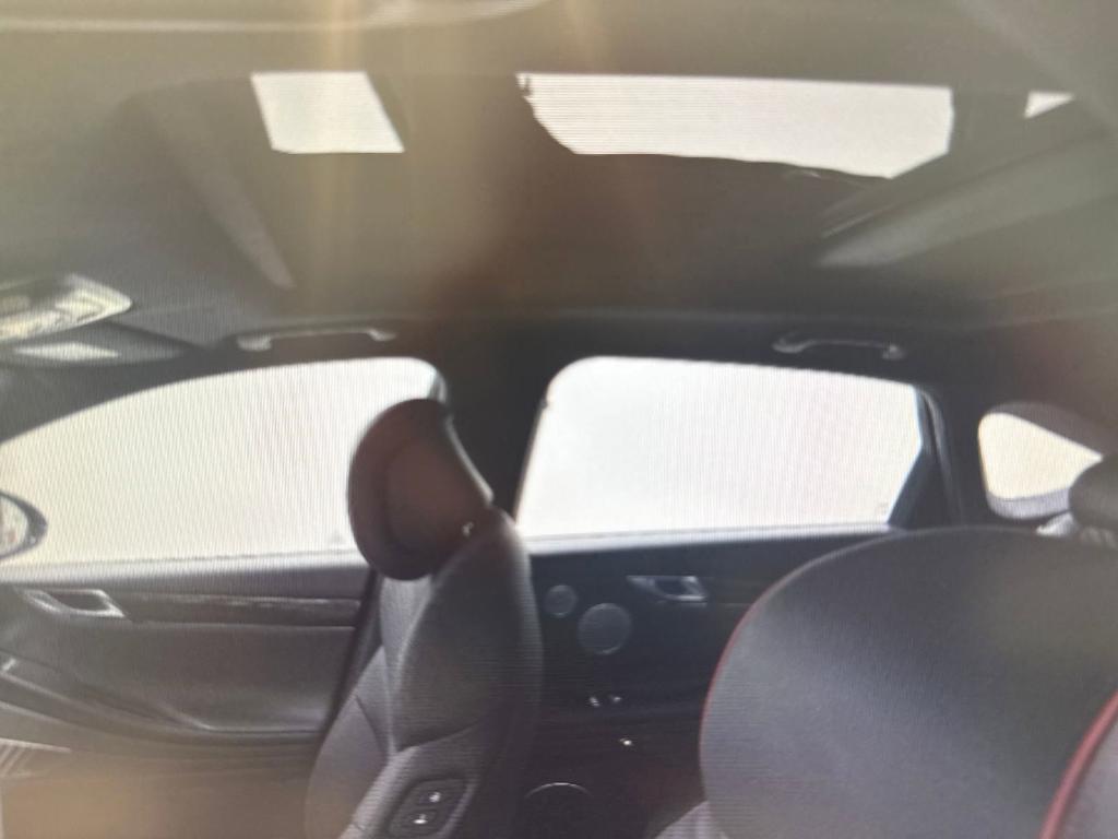 used 2024 Genesis G80 car, priced at $56,400