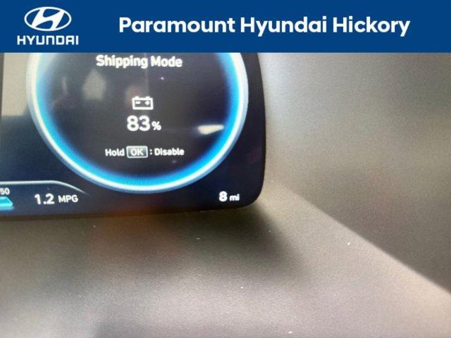 used 2025 Hyundai Palisade car, priced at $45,900