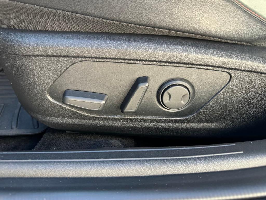 used 2021 Hyundai Elantra car, priced at $18,200