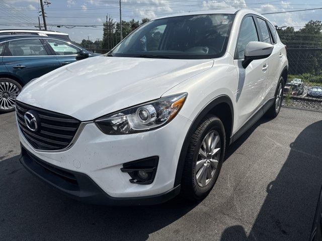 used 2016 Mazda CX-5 car, priced at $11,900