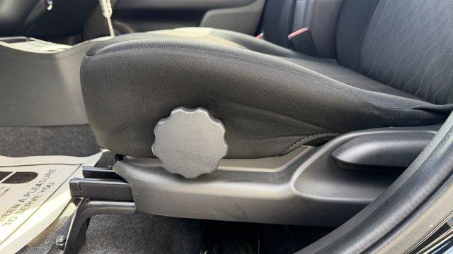 used 2022 Mitsubishi Mirage car, priced at $13,900