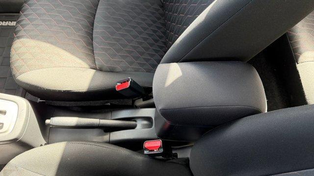 used 2022 Mitsubishi Mirage car, priced at $13,900