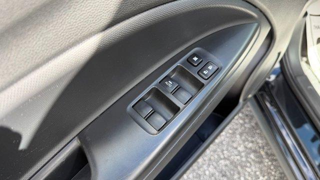 used 2022 Mitsubishi Mirage car, priced at $13,900