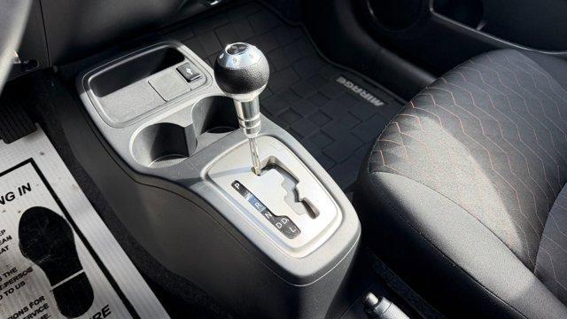 used 2022 Mitsubishi Mirage car, priced at $13,900