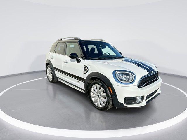 used 2019 MINI Countryman car, priced at $18,900