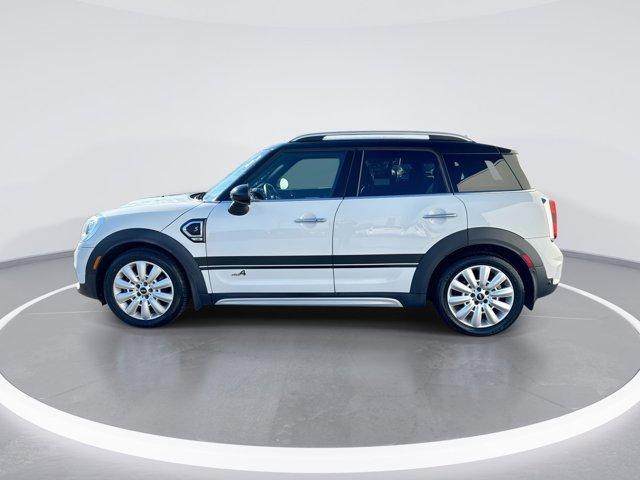 used 2019 MINI Countryman car, priced at $18,900