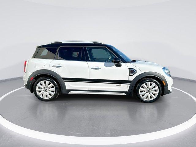 used 2019 MINI Countryman car, priced at $18,900