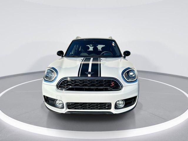 used 2019 MINI Countryman car, priced at $18,900