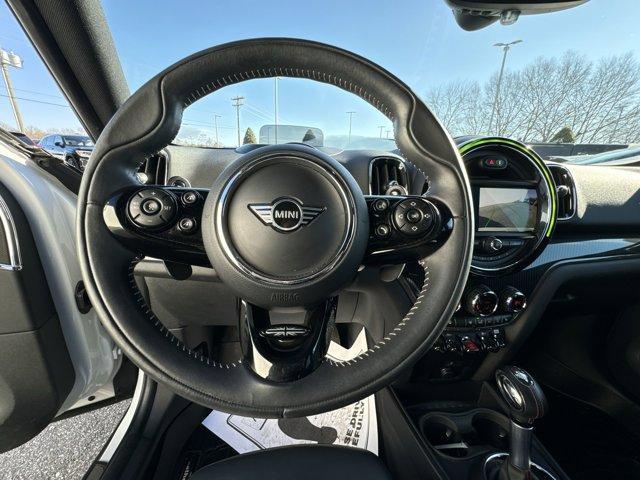 used 2019 MINI Countryman car, priced at $18,900