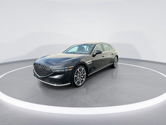 used 2023 Genesis G90 car, priced at $73,900