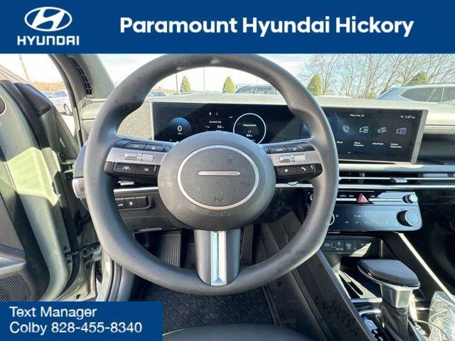 new 2025 Hyundai SANTA CRUZ car, priced at $34,883