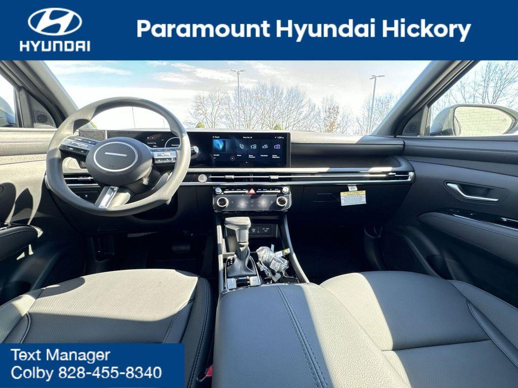 new 2025 Hyundai SANTA CRUZ car, priced at $34,883
