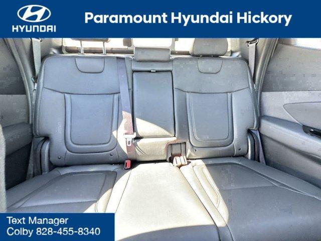 new 2025 Hyundai SANTA CRUZ car, priced at $34,883