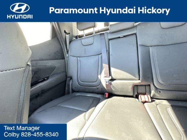 new 2025 Hyundai SANTA CRUZ car, priced at $34,883