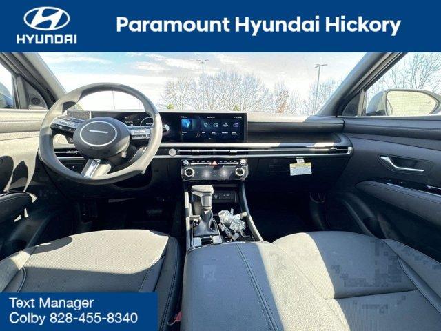 new 2025 Hyundai SANTA CRUZ car, priced at $34,883