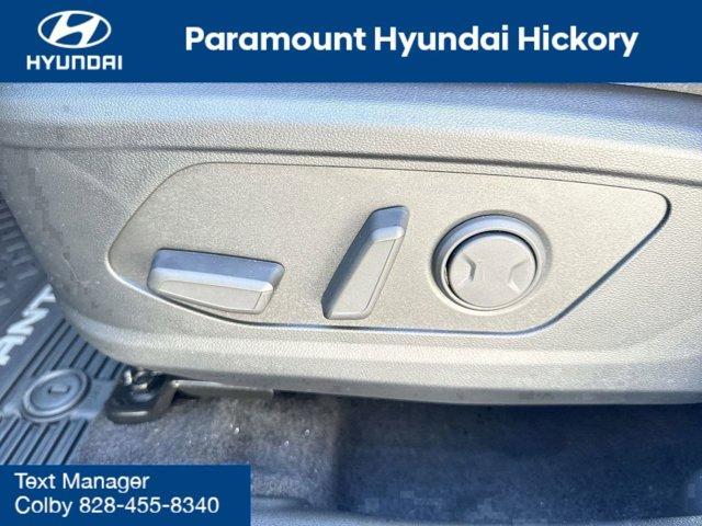 new 2025 Hyundai SANTA CRUZ car, priced at $34,883