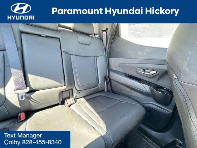 new 2025 Hyundai SANTA CRUZ car, priced at $34,883