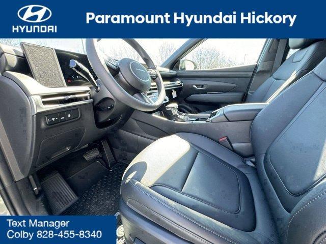new 2025 Hyundai SANTA CRUZ car, priced at $34,883