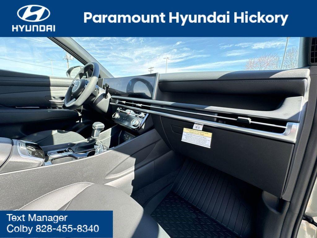 new 2025 Hyundai SANTA CRUZ car, priced at $34,883