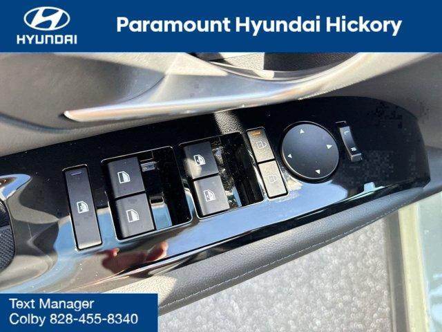 new 2025 Hyundai SANTA CRUZ car, priced at $34,883