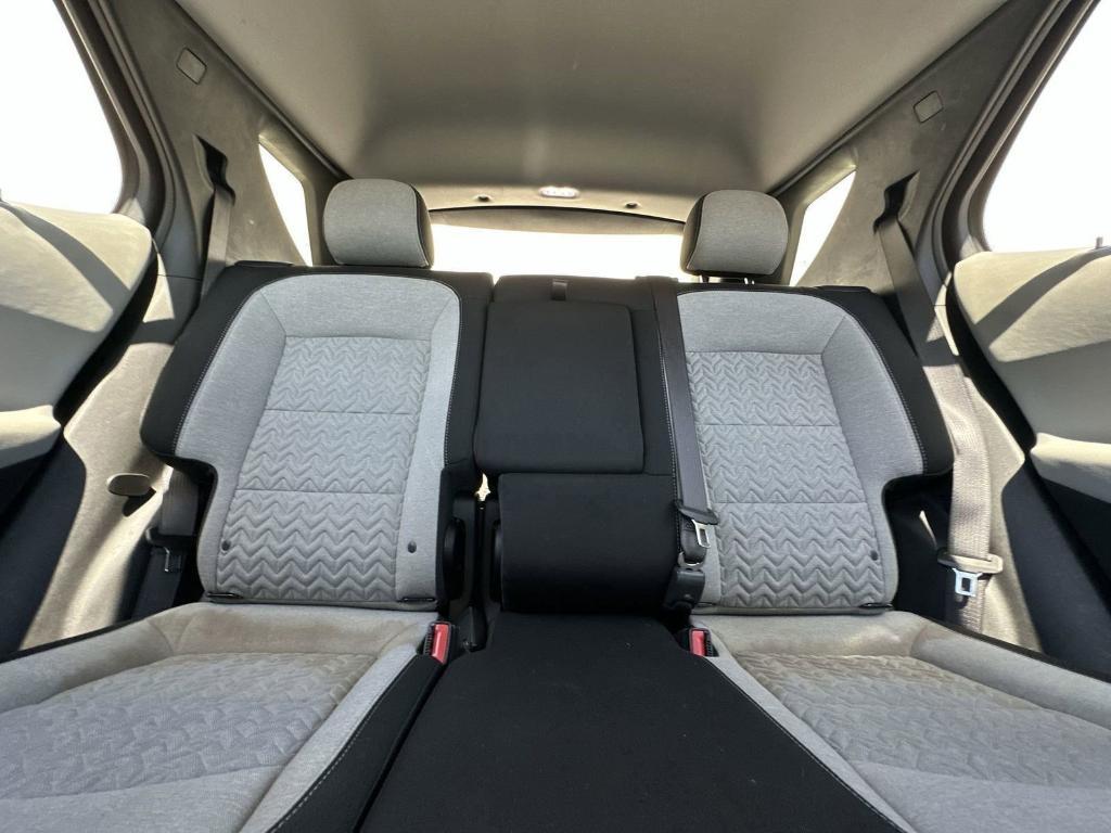 used 2022 Chevrolet Equinox car, priced at $19,900