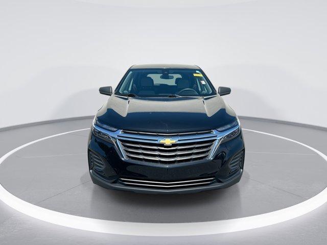 used 2022 Chevrolet Equinox car, priced at $19,900