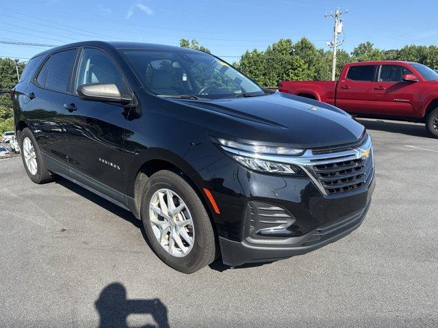 used 2022 Chevrolet Equinox car, priced at $19,900