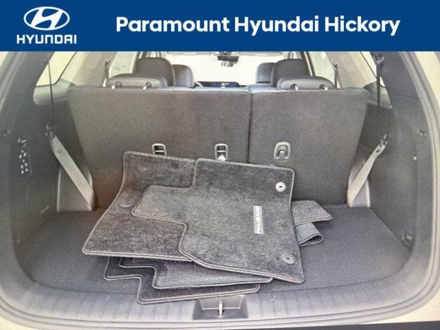 used 2024 Hyundai Palisade car, priced at $47,900