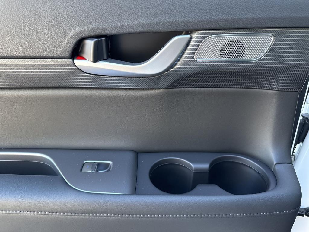 used 2024 Hyundai Palisade car, priced at $47,900