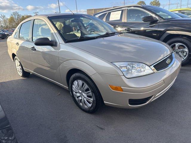 used 2006 Ford Focus car, priced at $8,900