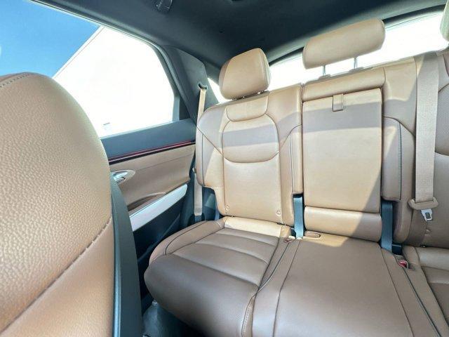 new 2026 Genesis GV70 car, priced at $55,131