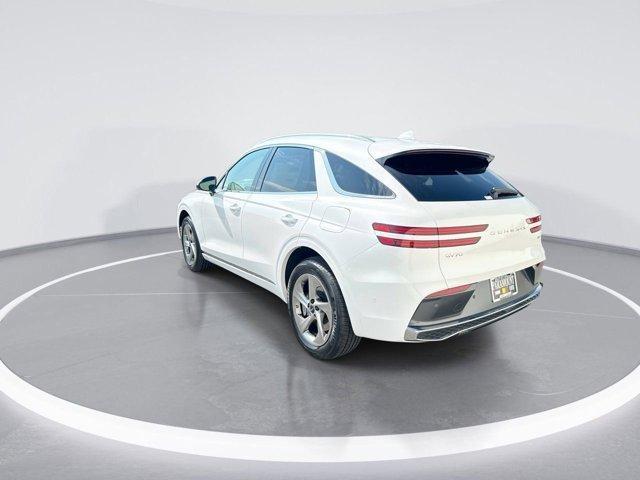 new 2026 Genesis GV70 car, priced at $55,131