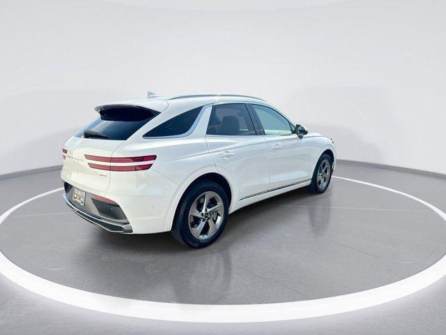 new 2026 Genesis GV70 car, priced at $55,131