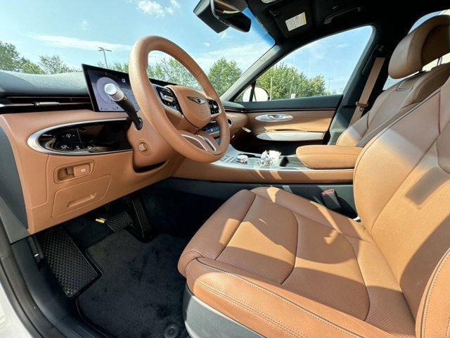 new 2026 Genesis GV70 car, priced at $55,131