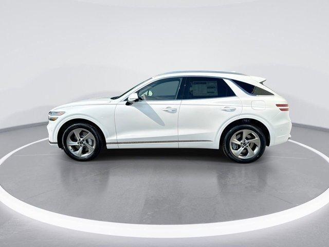 new 2026 Genesis GV70 car, priced at $55,131