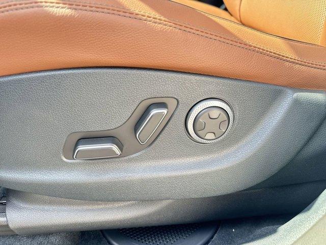 new 2026 Genesis GV70 car, priced at $55,131