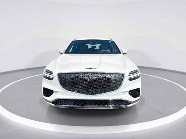 new 2026 Genesis GV70 car, priced at $55,131