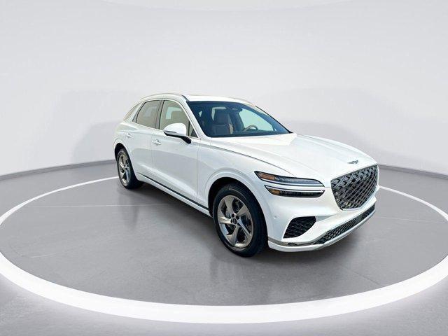 new 2026 Genesis GV70 car, priced at $55,131