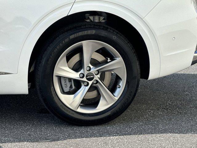 new 2026 Genesis GV70 car, priced at $55,131