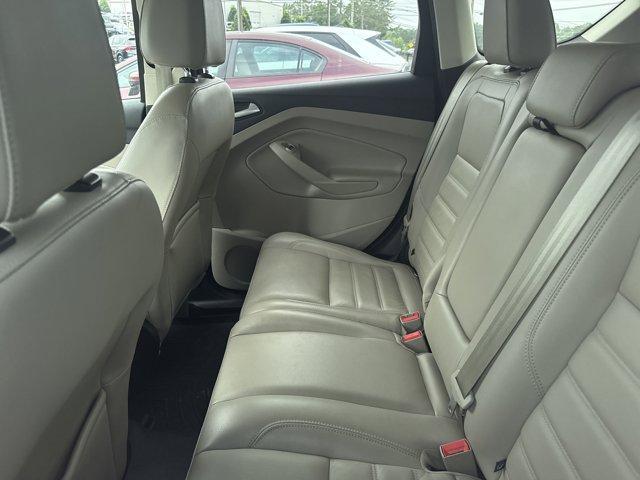 used 2017 Ford Escape car, priced at $9,900