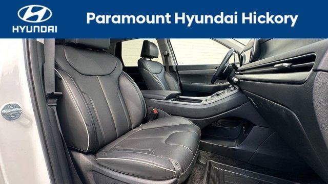 used 2023 Hyundai Palisade car, priced at $37,000