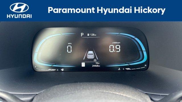 used 2023 Hyundai Palisade car, priced at $37,000