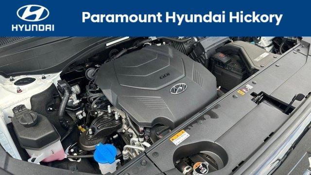 used 2023 Hyundai Palisade car, priced at $37,000