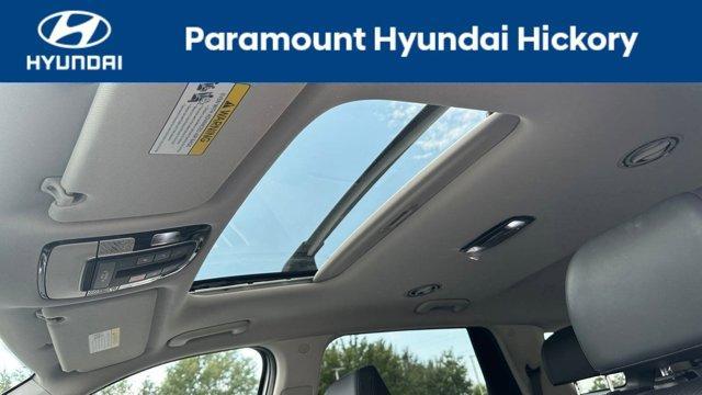 used 2023 Hyundai Palisade car, priced at $37,000