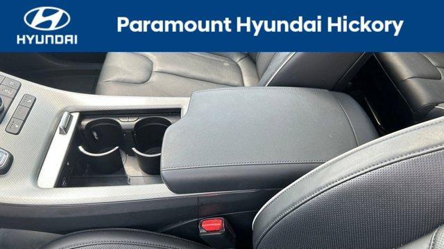 used 2023 Hyundai Palisade car, priced at $37,000