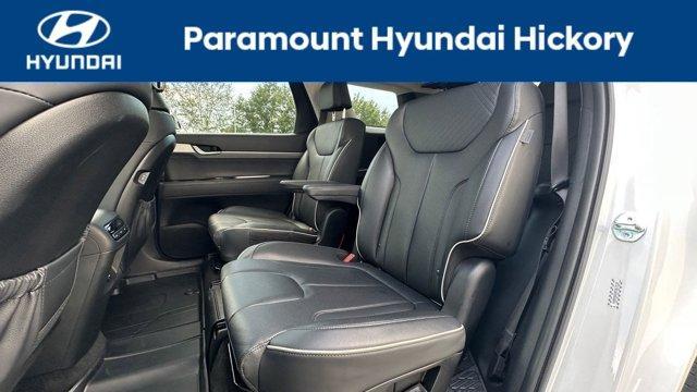 used 2023 Hyundai Palisade car, priced at $37,000