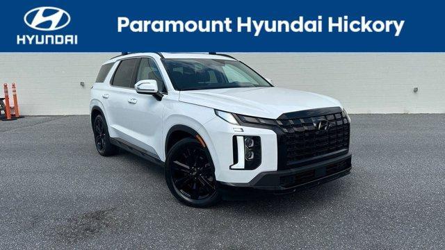 used 2023 Hyundai Palisade car, priced at $37,000